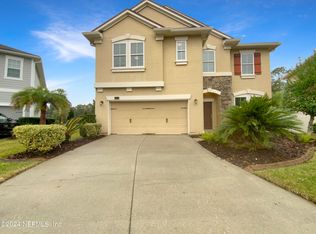 225 S Torwood Dr, Saint Johns, FL 32259