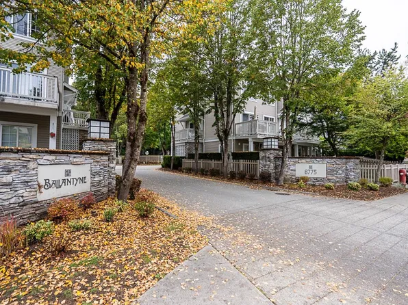 8775 161st St #14, Surrey, BC V4N 5G3