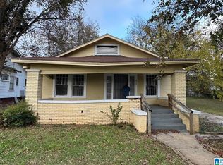 612 4th Ave W, Birmingham, AL 35204