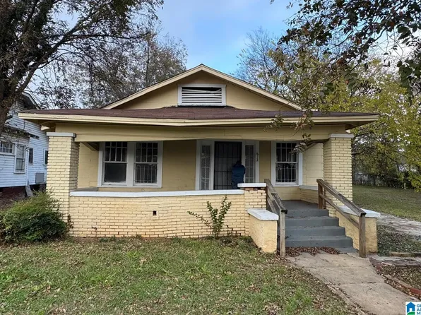 612 4th Ave W, Birmingham, AL 35204