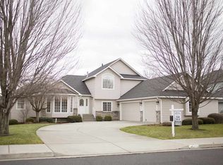 1721 S Saint Charles Rd, Veradale, WA 99037