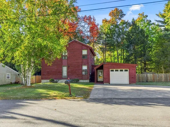 66 Robbins Road, Keene, NH 03431