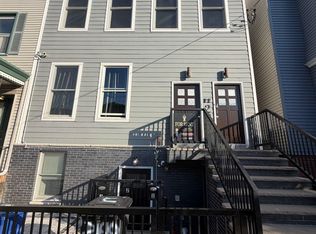 260 Palisade Ave Unit 1, Jersey City, NJ 07307