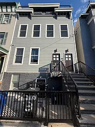 260 Palisade Avenue, #1