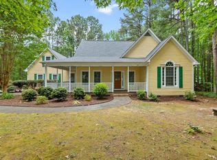 220 Longwood Dr, Youngsville, NC 27596