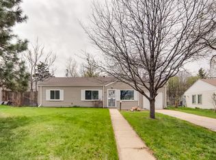 2841 S Glencoe St, Denver, CO 80222