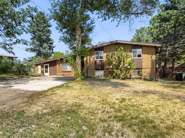 1690 Taft St, Lakewood, CO 80215