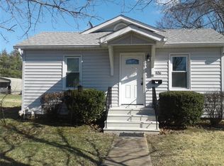 406 S 2nd St, Caseyville, IL