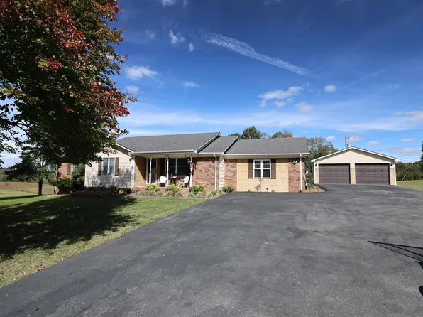 700 Clay Lick Acres, Edmonton, KY 42129