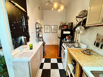 Rented by Garfield Realty 