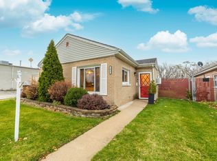 1417 N Ashbel Ave, Berkeley, IL 60163