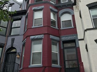 223 Rhode Island Ave NE, Washington, DC 20002