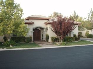 9320 Fontainbleu Dr, Las Vegas, NV 89145
