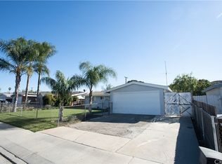 13430 Harlow Ave, Corona, CA 92879