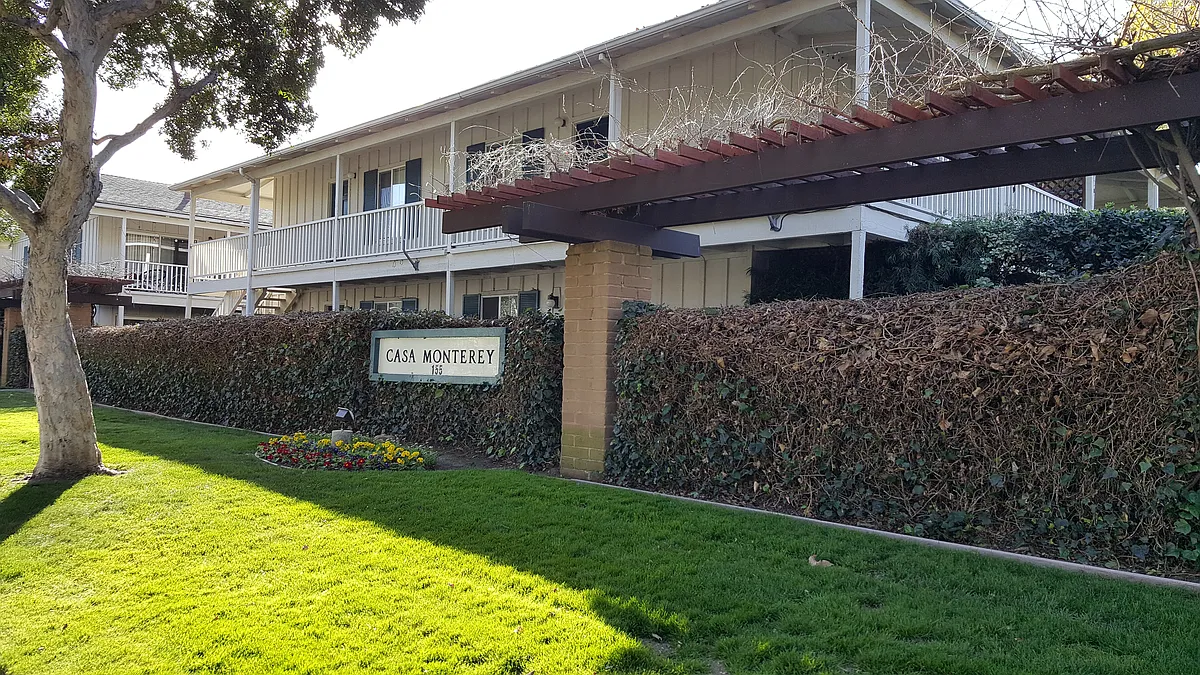 Building Photo - Casa Monterey Apartments
