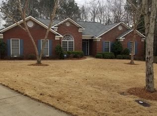 824 Timber Creek Ct, Columbus, GA 31904