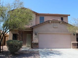 3532 W Vineyard Rd, Phoenix, AZ 85041