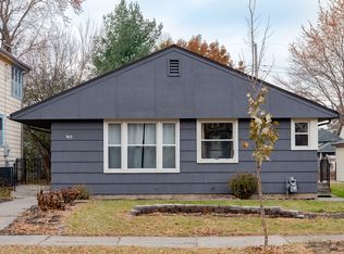 915 Sheridan Ave N, Minneapolis, MN 55411