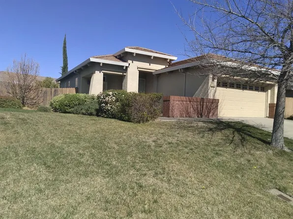 3260 Aboto Way, Rancho Cordova, CA 95670