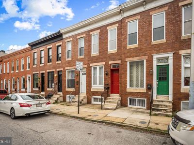 1808 Light St, Baltimore, MD, 21230