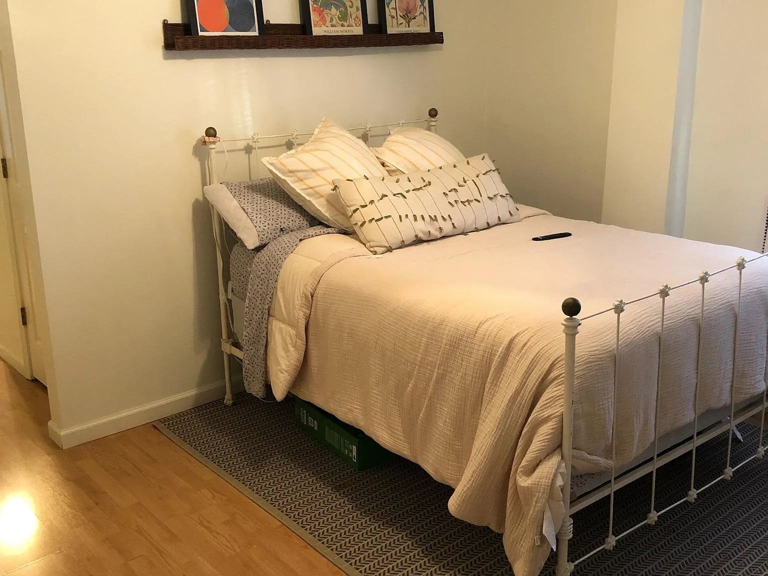 1 bed, 621 sqft, $950 — Photo 4