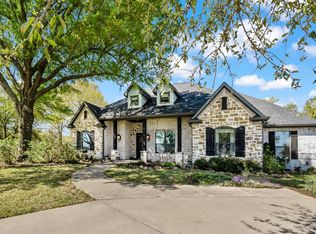 107 Nautical Point, Kemp, TX 75143