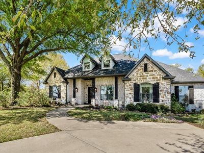 107 Nautical Point, Kemp, TX, 75143