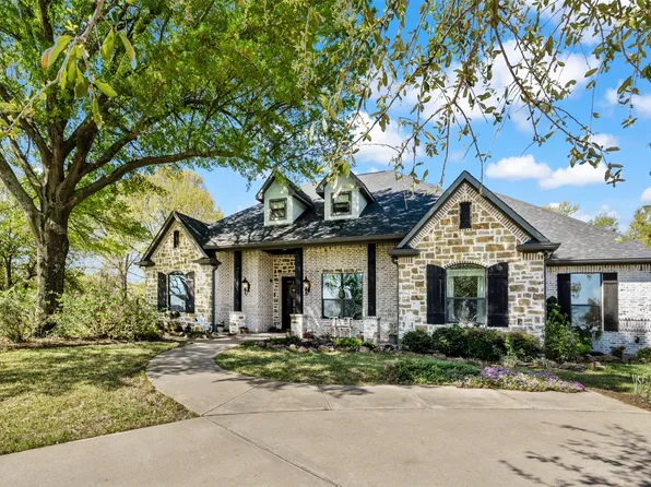 107 Nautical Point, Kemp, TX 75143