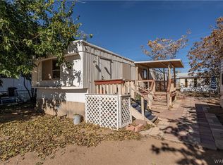 2745 E Snavely Ave, Kingman, AZ 86409