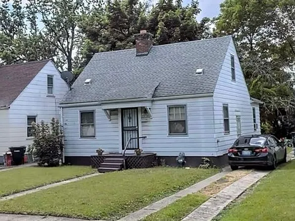6235 Westwood St, Detroit, MI 48228