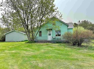 5131 I Rd, Bark River, MI 49807
