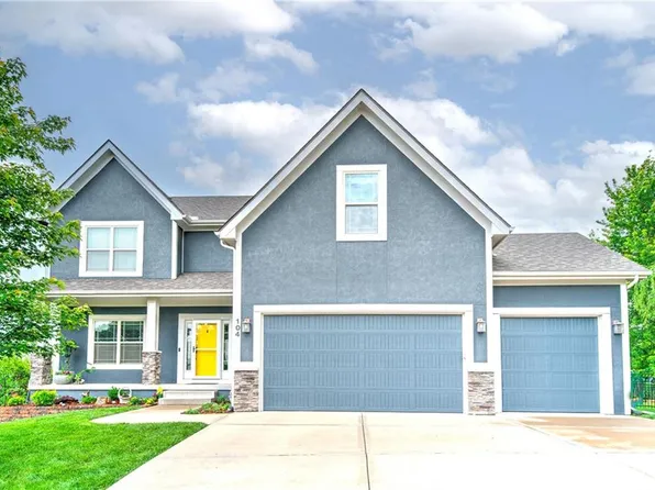 104 Prairie Ct, Kearney, MO 64060