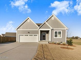 35 Gold Ct, Kenly, NC 27542