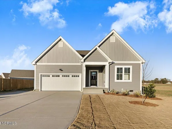 35 Gold Court, Kenly, NC 27542