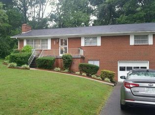 4405 Del Mabry Dr, Knoxville, TN 37914