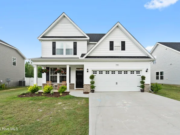 3540 Daufuskie Drive, Wilmington, NC 28412