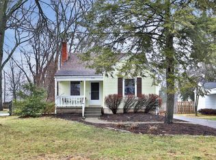 630 Garden Rd, Columbus, OH 43214