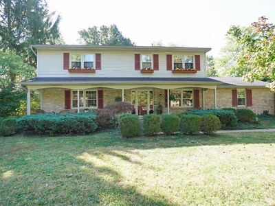 10728 Adventure Ln, Montgomery, OH, 45242