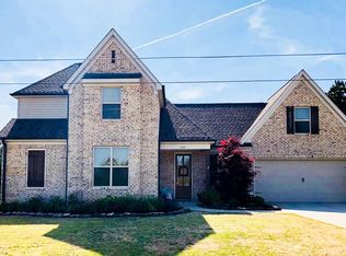 145 Lakes Dr S, Oxford, MS 38655