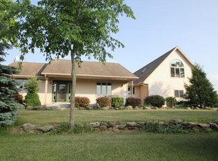 24419 Cth X, NEW HOLSTEIN, WI 53061