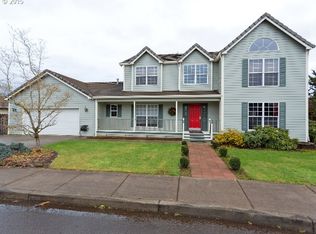 1508 N Plum Ct, Canby, OR 97013