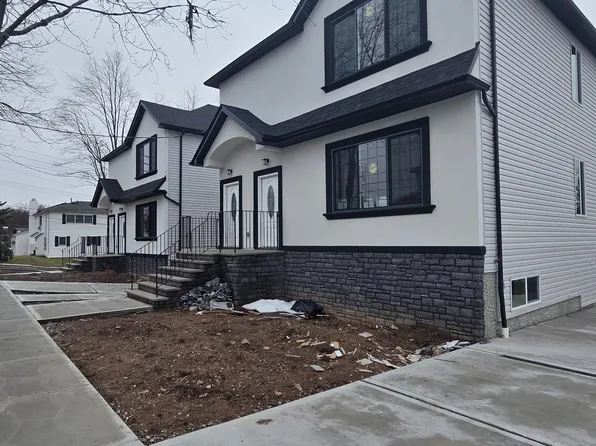156 Parkwood Ave, Staten Island, NY 10309