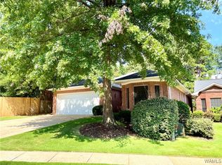 2108 Fox Ridge Rd, Tuscaloosa, AL 35406