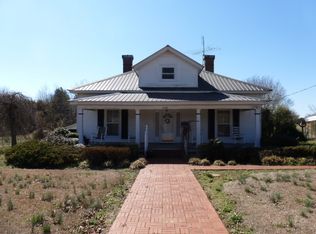 6696 Shiloh Unity Rd, Lancaster, SC 29720