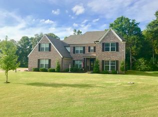 7458 Featherston Cv, Olive Branch, MS 38654