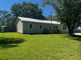 807 N Edwards Dr, Leon, KS 67074