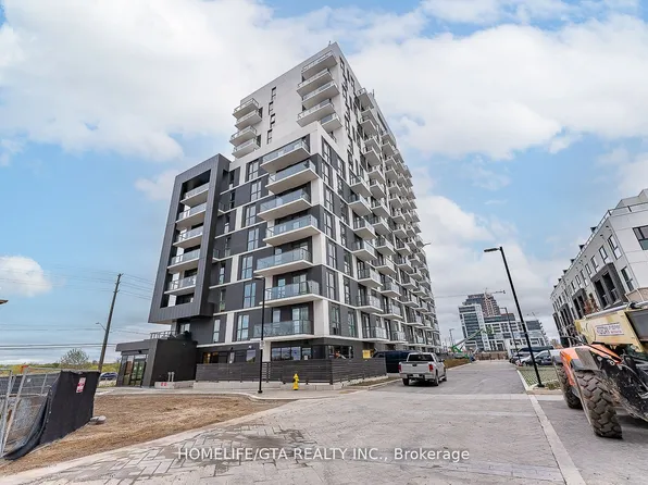 345 Wheat Boom Dr, Oakville, ON