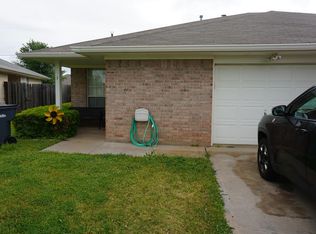 5423 Ricci St UNIT 1, Wichita Falls, TX 76302
