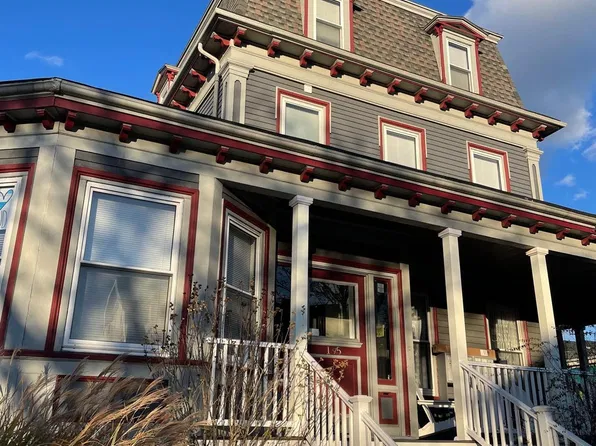 147 Highland Ave #3B, Somerville, MA 02143