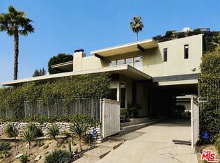 1555 Rising Glen Rd, Los Angeles, CA 90069
